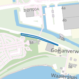 Perceel GDA01-K-3668