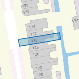 Perceel GDA01-K-3688