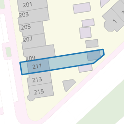 Perceel GDA01-K-3704