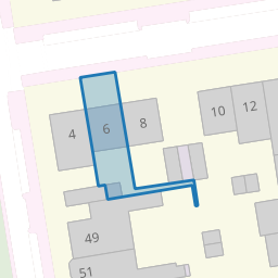 Perceel GDA01-K-3706