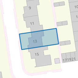 Perceel GDA01-K-3727