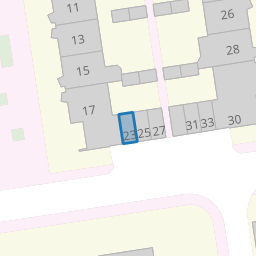 Perceel GDA01-K-3776