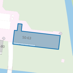 Perceel GDA01-K-3803