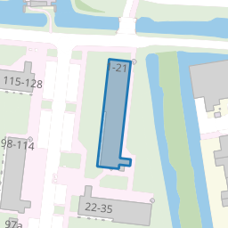 Perceel GDA01-K-3806