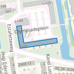 Perceel GDA01-K-3858