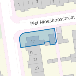 Perceel GDA01-K-3870