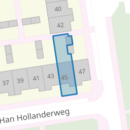 Perceel GDA01-K-3879