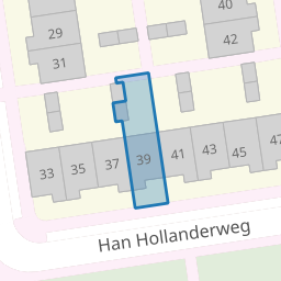 Perceel GDA01-K-3882