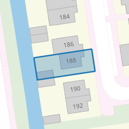 Perceel GDA01-K-3904