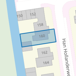 Perceel GDA01-K-3918