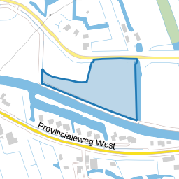 Perceel GDA01-K-3947