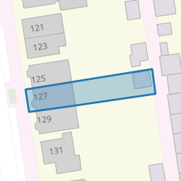 Perceel GDA01-K-3972