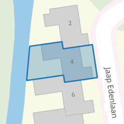 Perceel GDA01-K-3978