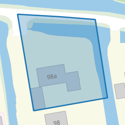 Perceel GDA01-K-3987