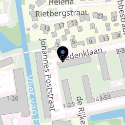 Appartement GDA01 K 4022 1