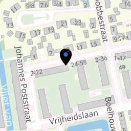 Appartement GDA01 K 4022 11