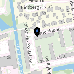 Appartement GDA01 K 4022 16
