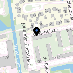 Appartement GDA01 K 4022 2