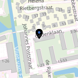 Appartement GDA01 K 4022 22