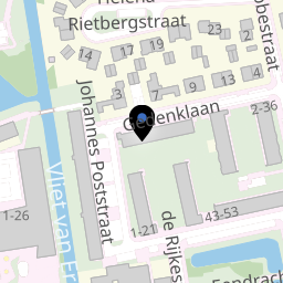 Appartement GDA01 K 4022 25