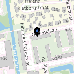 Appartement GDA01 K 4022 26