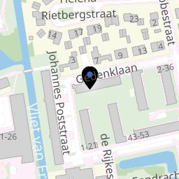 Appartement GDA01 K 4022 27