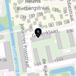 Appartement GDA01 K 4022 28