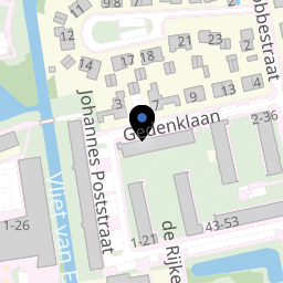 Appartement GDA01 K 4022 3