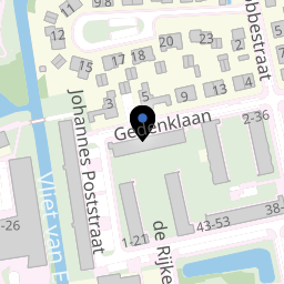 Appartement GDA01 K 4022 32