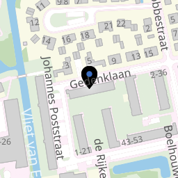 Appartement GDA01 K 4022 34