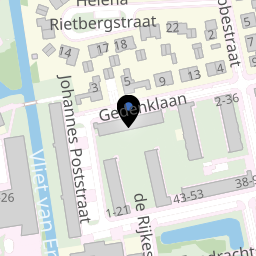 Appartement GDA01 K 4022 35