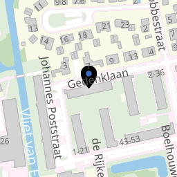 Appartement GDA01 K 4022 36