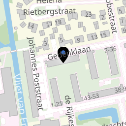 Appartement GDA01 K 4022 37