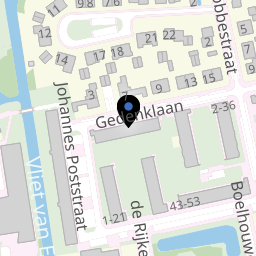 Appartement GDA01 K 4022 38