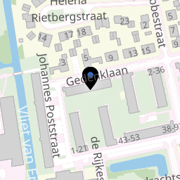 Appartement GDA01 K 4022 39