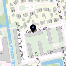 Appartement GDA01 K 4022 5