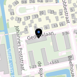 Appartement GDA01 K 4022 7