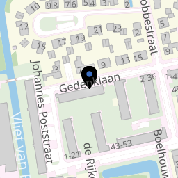 Appartement GDA01 K 4022 8