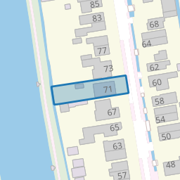 Perceel GDA01-K-4027