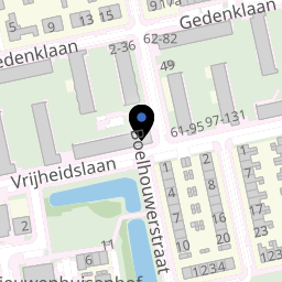 Appartement GDA01 K 4045 12