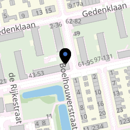 Appartement GDA01 K 4045 13
