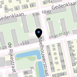 Appartement GDA01 K 4045 19