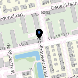 Appartement GDA01 K 4045 23