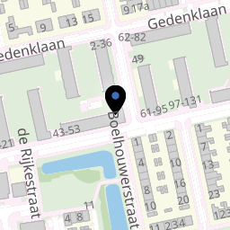 Appartement GDA01 K 4045 25