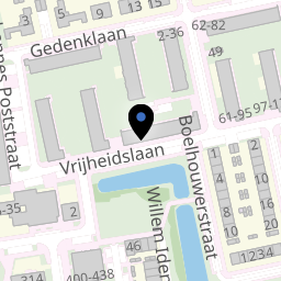 Appartement GDA01 K 4045 3