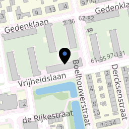 Appartement GDA01 K 4045 33