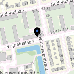Appartement GDA01 K 4045 9