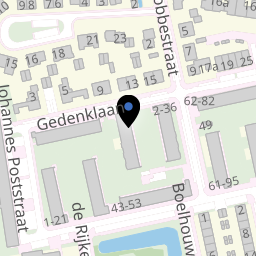 Appartement GDA01 K 4046 10