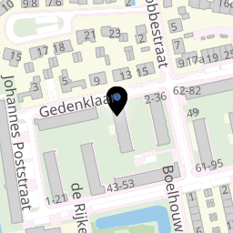 Appartement GDA01 K 4046 11
