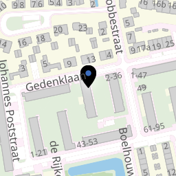 Appartement GDA01 K 4046 12